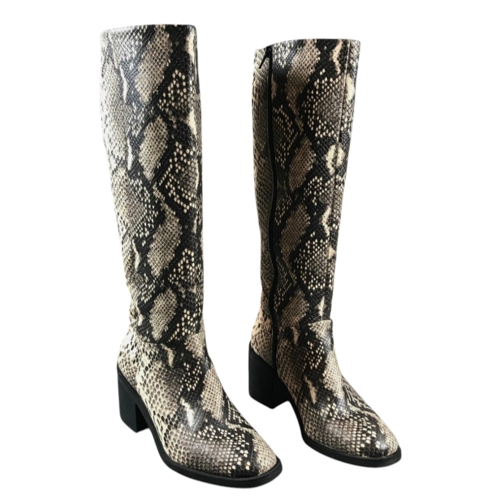 Crown Vintage Aressia Boots